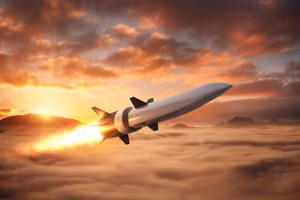 Trung Quốc tung tên lửa siêu thanh giá rẻ tới 90%