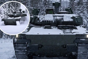 Các chuyên gia quân sự Cộng hòa Séc sẽ thu thập dữ liệu về hiệu suất và phản hồi vận hành để bảo đảm phương tiện đáp ứng đầy đủ mọi yêu cầu chiến thuật và kỹ thuật.