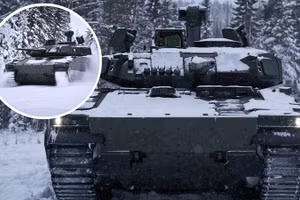 Các chuyên gia quân sự Cộng hòa Séc sẽ thu thập dữ liệu về hiệu suất và phản hồi vận hành để bảo đảm phương tiện đáp ứng đầy đủ mọi yêu cầu chiến thuật và kỹ thuật.