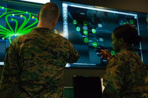 Hệ thống AI Maven gây thất vọng tại Iran