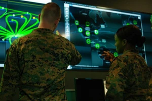 Hệ thống AI Maven gây thất vọng tại Iran