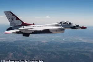 Cựu phi công Bodenheimer cho biết ông chưa bao giờ nghe nói về việc nhìn thấy UFO kể từ khi ông báo cáo với các viên chức kiểm soát không lưu ở Denver.