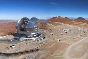 Kính thiên văn vô tuyến ALMA