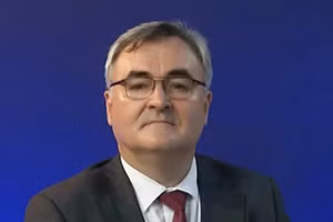 Đại sứ Nga tại Venezuela Sergey Melik-Bagdasarov.