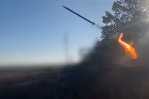 Hỏa lực Nga bẻ gãy phòng tuyến, san phẳng xưởng UAV tầm xa của Ukraine