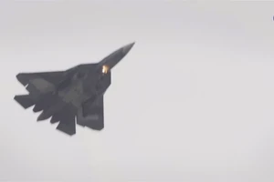 Video Su-57 lần đầu cất cánh với động cơ thế hệ 5 đầy triển vọng