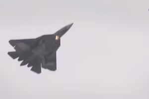 Video Su-57 lần đầu cất cánh với động cơ thế hệ 5 đầy triển vọng