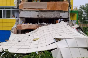 Sóng thần cao 4 mét sau động đất cực mạnh, Nhật Bản và Hawaii báo động