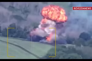 Quyết liệt giành quyền kiểm soát liên tiếp 3 khu định cư trong ngày