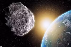 Ít nhất 3 tiểu hành tinh có thể hủy diệt thành phố và có thể tấn công Trái đất đã được phát hiện gần sao Kim.