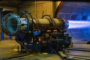 Bước tiến công nghệ hứa hẹn rút ngắn hành trình Sao Hỏa xuống mức kỷ lục