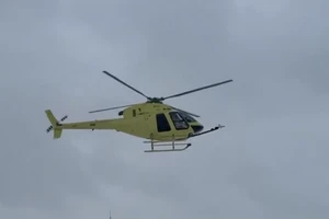 Video trực thăng Mi-34M1 lần đầu bay thử với động cơ nội địa mới nhất