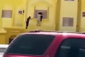 Góc khuất đáng sợ trong các trại giam nữ ở Ả Rập Xê Út?