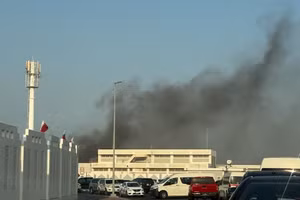 Israel không kích Qatar, Doha lên án dữ dội