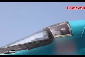 Áp sát Dnepropetrovsk, tập kích 139 mục tiêu và phá hủy nhiều khí tài