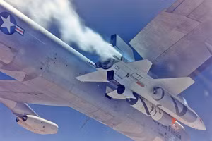 Khám phá 10 máy bay nhanh nhất từng được chế tạo khiến thế giới kinh ngạc