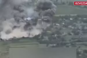 Hỏa lực phá hủy 9 xe tăng, 146 xe bọc thép, bắn rơi MiG-29 và 1.439 UAV