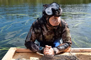 Từ thảm judo tới dốc tuyết bí mật của Tổng thống Vladimir Putin