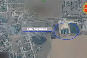 Hỏa lực Nga dội 6 hướng, xóa sổ loạt khí tài Ukraine và kiểm soát thêm lãnh thổ
