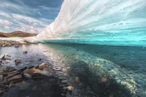 Kỳ quan thiên nhiên qua 15 khoảnh khắc hiếm có