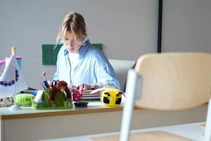 Bộ Giáo dục Nga có bước đi chiến lược trong chương trình tiểu học