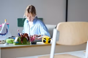 Bộ Giáo dục Nga có bước đi chiến lược trong chương trình tiểu học