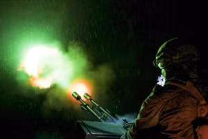 6 đòn tấn công quy mô lớn đánh sập hệ thống HIMARS, hàng chục xe bọc thép