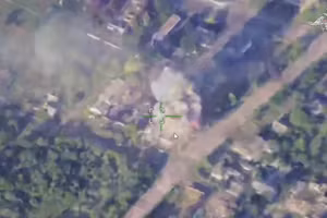 Đòn tập kích hệ thống Patriot, xóa sổ bệ phóng RAK-SA-12