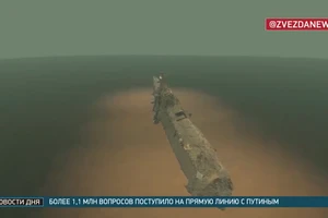 Bí ẩn thảm họa của tàu ngầm Liên Xô đầu tiên dần hé lộ sau 85 năm