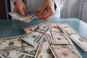 Cảnh báo hậu quả thảm khốc từ việc tịch thu tài sản đóng băng