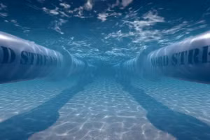 EU phản ứng gắt vì không được dự cuộc thảo luận đường ống Nord Stream