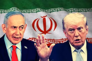 Tổng thống Trump sẽ làm gì khi khủng hoảng ngừng bắn Mỹ-Iran rẽ hướng bất ngờ?