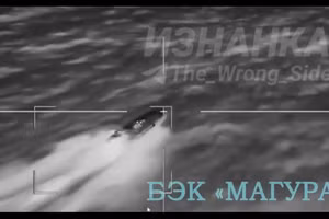 Nga xóa sổ xuồng trên Biển Đen, phá hủy radar Israel và bắn rơi 339 UAV