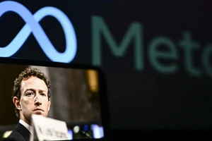 Meta bị cáo buộc che giấu quảng cáo lừa đảo