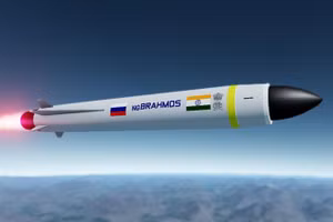 BrahMos-NG hứa hẹn thay đổi cuộc chơi với thiết kế tối ưu vượt trội