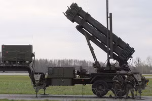 Hệ thống phòng không châu Âu bất ngờ được săn đón giữa lúc Patriot của Mỹ khan hiếm