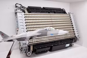 Rostec đã tạo ra hệ thống định vị không vệ tinh cho UAV, bảo vệ trước tác chiến điện tử và tin tặc.