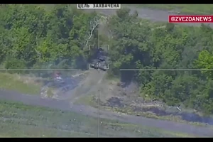 Hỏa lực xóa sổ 156 pháo dã chiến, 48 trạm tác chiến điện tử và bắn hạ 1.582 UAV