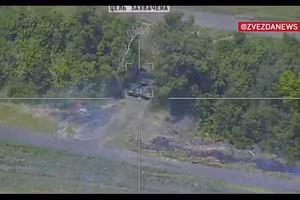 Hỏa lực xóa sổ 156 pháo dã chiến, 48 trạm tác chiến điện tử và bắn hạ 1.582 UAV