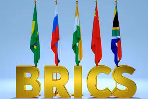 Quan chức nói thẳng về tương lai BRICS