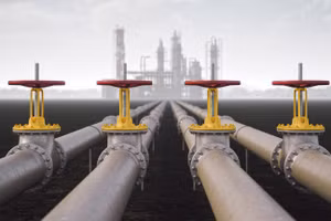 Chặn đứng vụ nổ đường ống khí đốt từ Nga sang Hungary