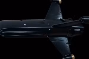 Thiết bị đánh chặn Guardian-1. Ảnh: Powerus