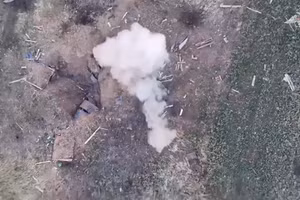 Xóa sổ phương tiện không người lái ở Biển Đen, 17 trạm tác chiến điện tử