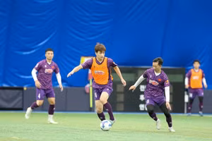 Vững vàng cùng đội tuyển Việt Nam tạo kỳ tích tại Mitsubishi Electric Cup 2024