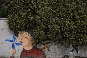 Cận cảnh cuộc sống khác lạ ở thủ đô Iran