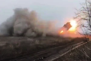 Hỏa lực chính xác, đánh sập 79 kho đạn, 409 xe cơ giới và 78 xe bọc thép