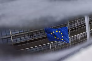 Đề xuất bất ngờ về quy chế mới cho Ukraine trong EU