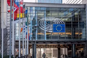 Kết quả cuộc họp của EU về tịch thu hơn 200 tỉ euro 