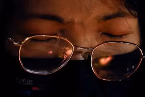 Hong Kong tưởng niệm nạn nhân thảm kịch cháy chung cư 128 người chết