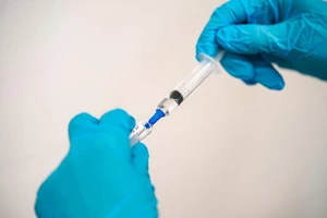 Sắp có đột phá về vaccine chống ung thư